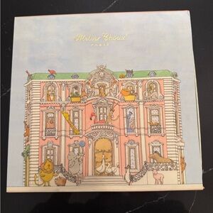 Atelier Choux Paris Swaddle